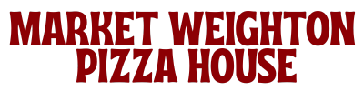 Market Weighton Pizza House