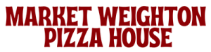 Market Weighton Pizza House
